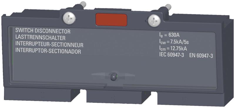 SIEMENS 3VT9410-6DT00