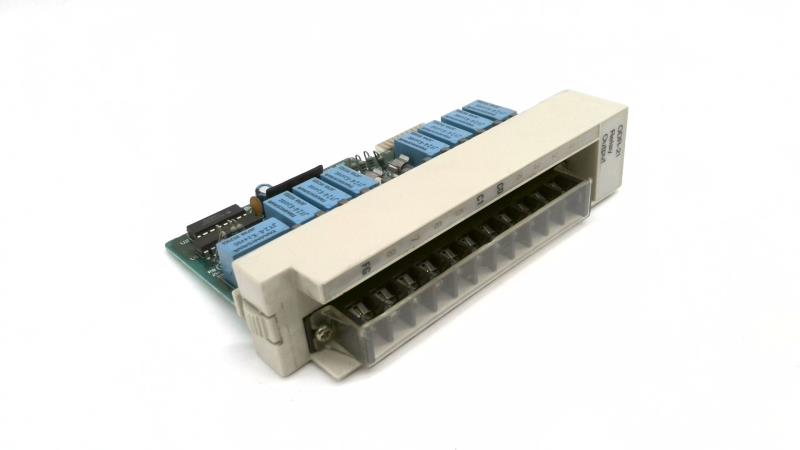 SPRECHER & SCHUH ODR-21