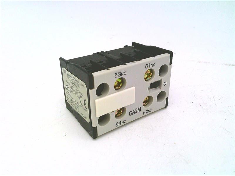 ACI ADVANCE CONTROLS INC 130490