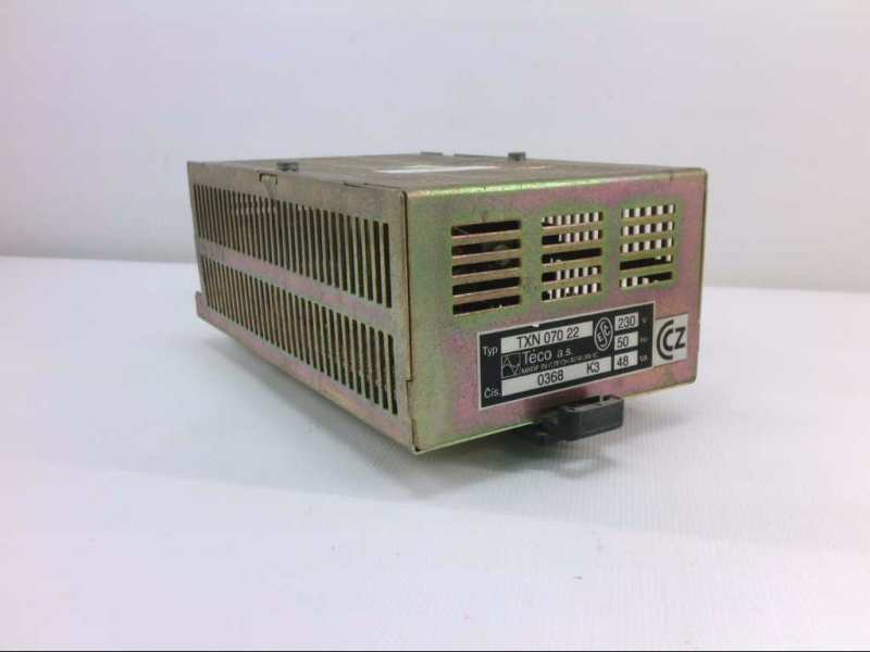 DOVER CORPORATION TXN07022