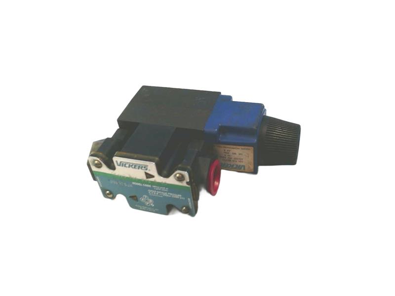 DG4V-3-2AL-MWL-B-40 by EATON CORPORATION