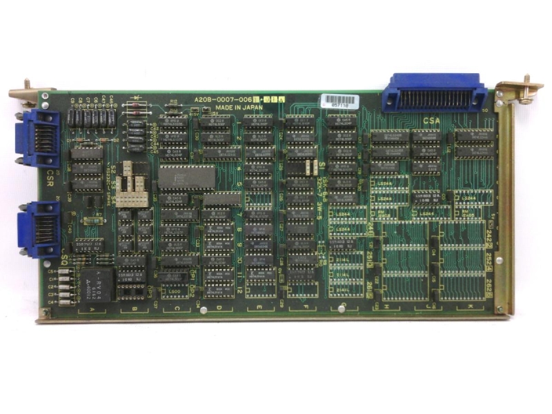 FANUC A20B-0007-0061