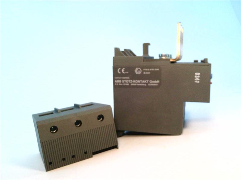 ASEA BROWN BOVERI E80DU80