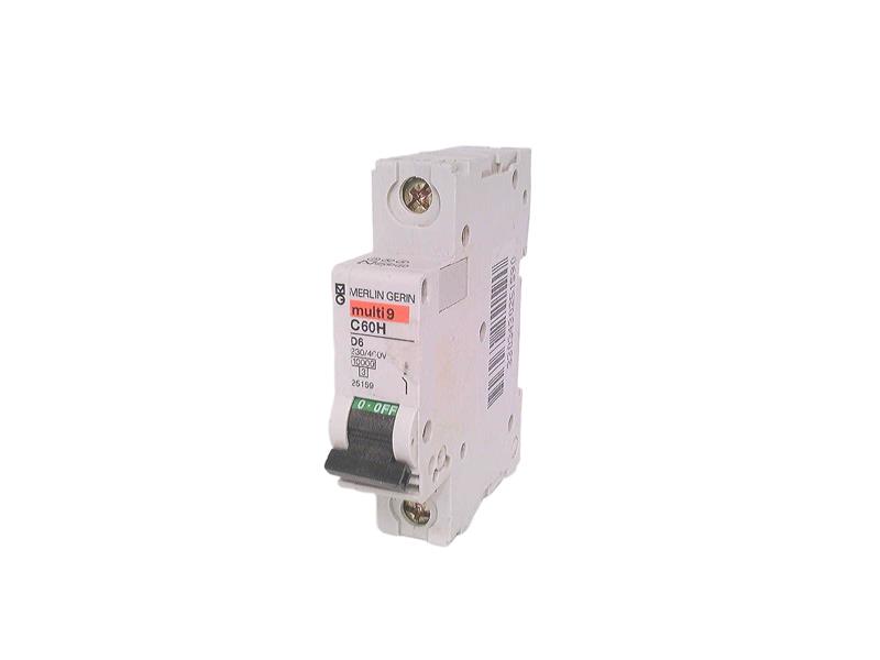 SCHNEIDER ELECTRIC MG25159