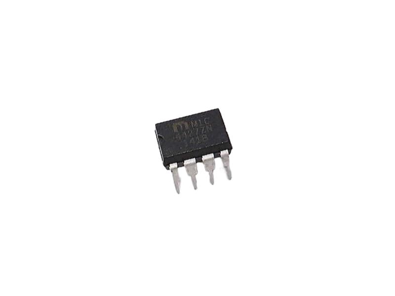MIC4427ZN by MICROCHIP TECHNOLOGY INC
