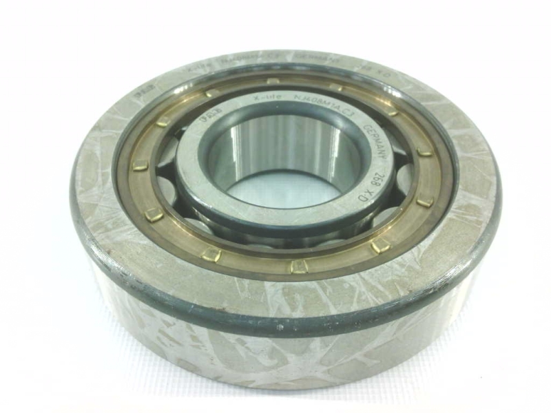 NJ408-M1A-C3 by SCHAEFFLER GROUP