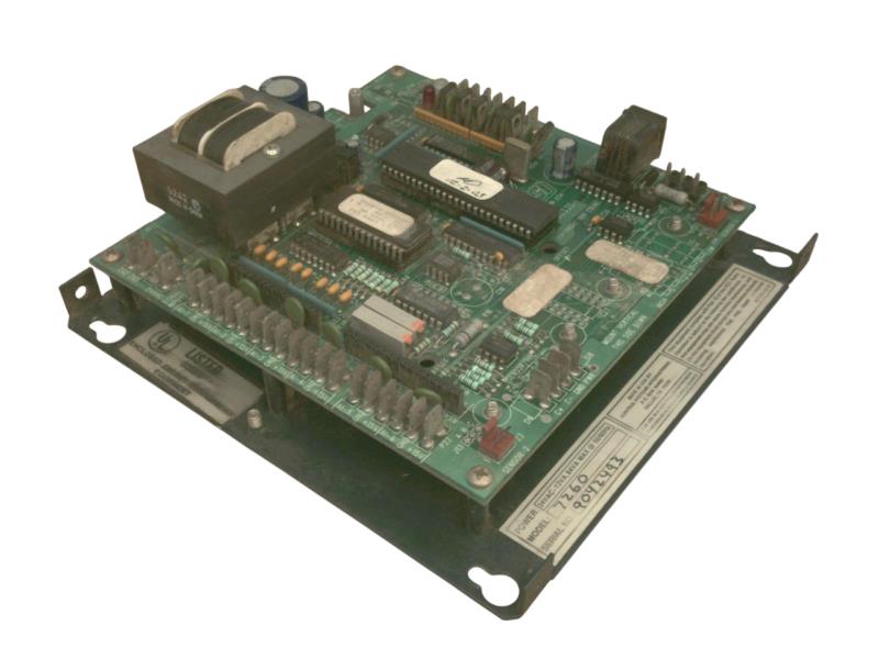 SCHNEIDER ELECTRIC 7260