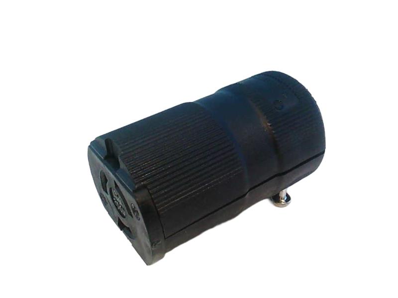 HUBBELL HBL4579VBK