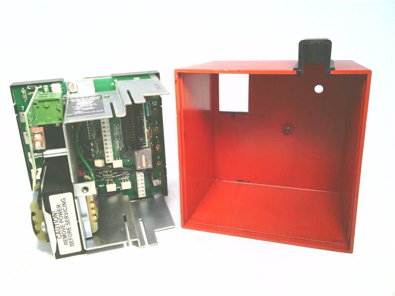 KIDDE-FENWAL, LLC MEC120R