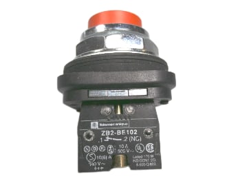 SCHNEIDER ELECTRIC XB3-BL42
