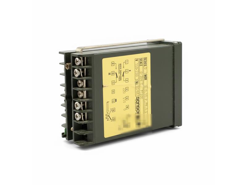 SENSOR ELECTRONIC TR.D.10.R.P8.O.S