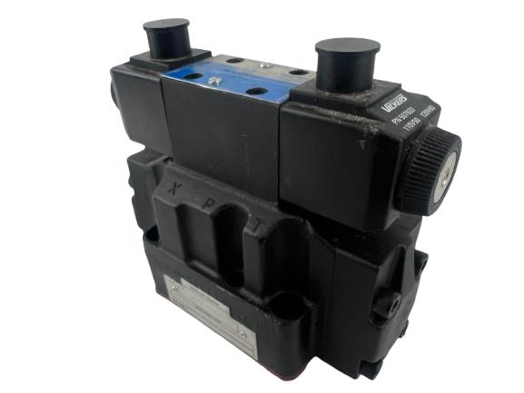 EATON CORPORATION DG5V 7 33C M U B6 30