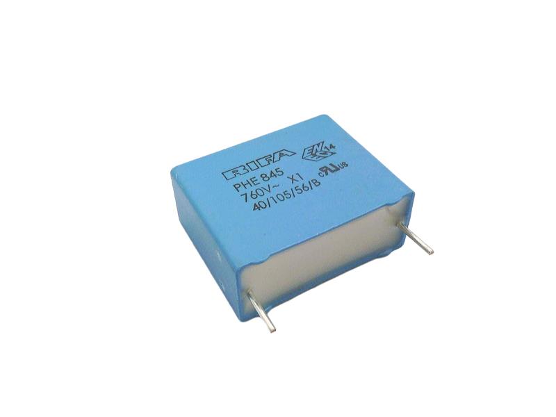 YAGEO PHE845VD6100MR06L2