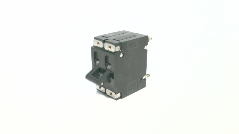 EATON CORPORATION AM2-A3-A-008-02