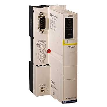 SCHNEIDER ELECTRIC STBNCO1010