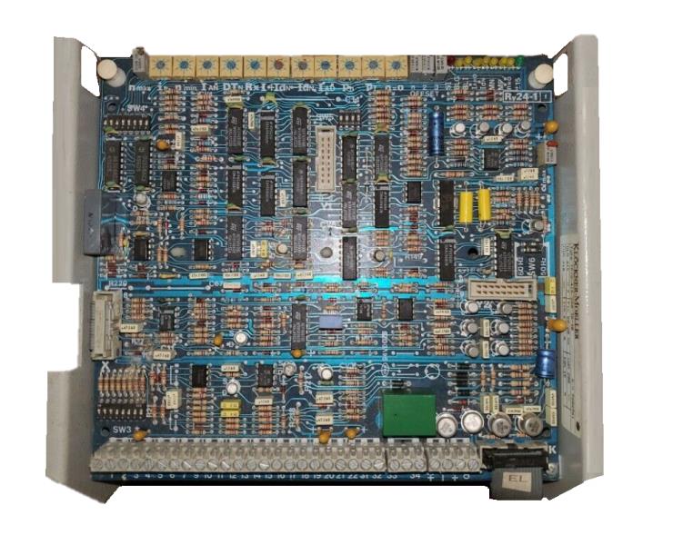 EATON CORPORATION TPY2-415/280-30-4B