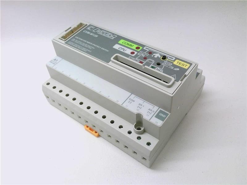 CIRCUTOR CVM-M128