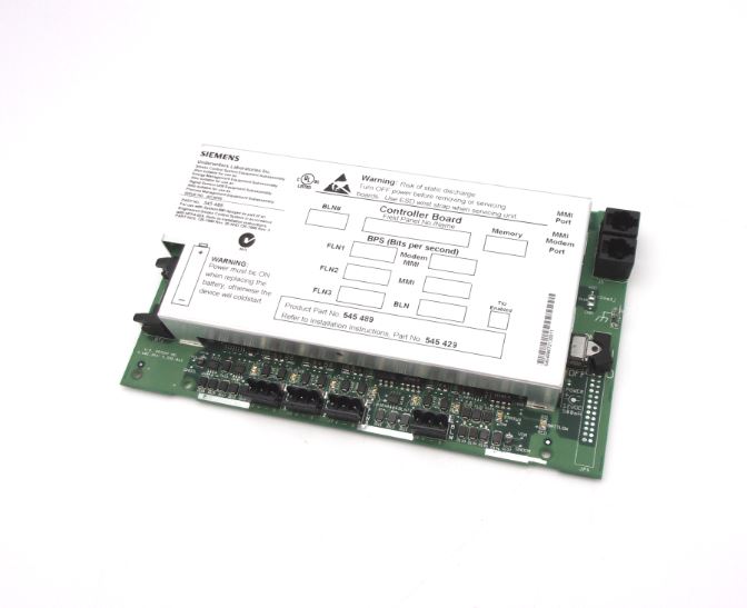 545-489 by SIEMENS