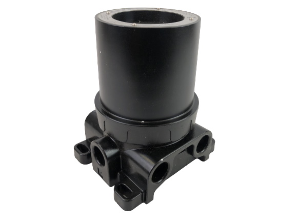 DET TRONICS PIRTBA2NB2L