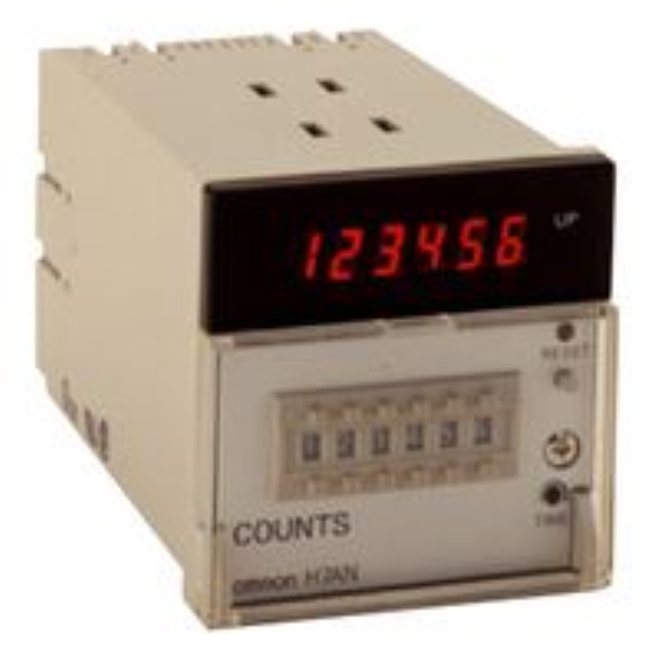 OMRON H7AN-2D AC100-240