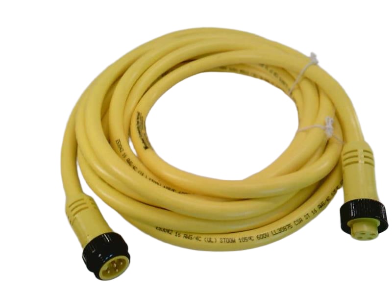 MOLEX 114030A01M040