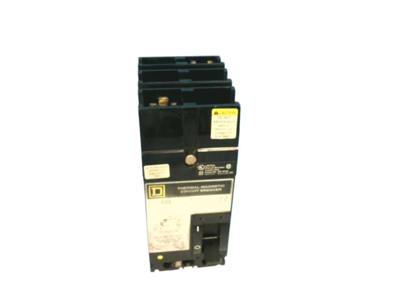 SCHNEIDER ELECTRIC FA26060AC