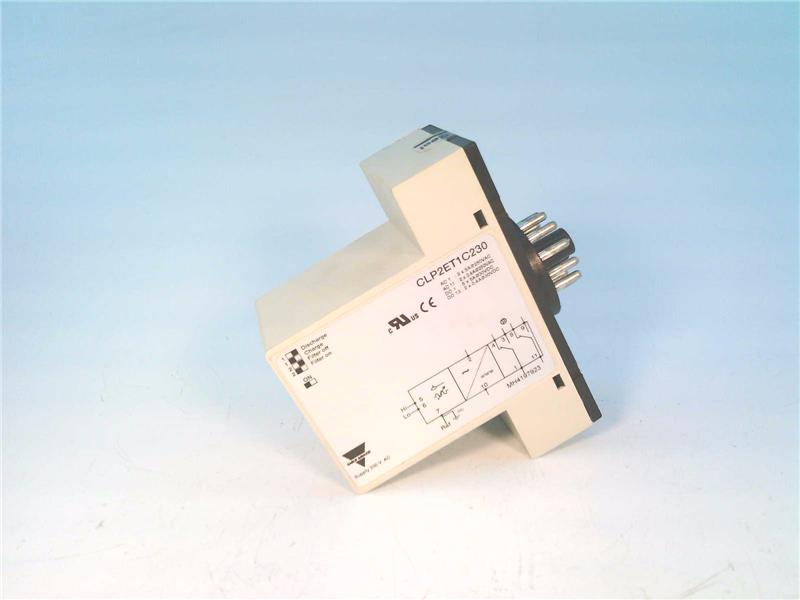 CARLO GAVAZZI CLP2ET1C230