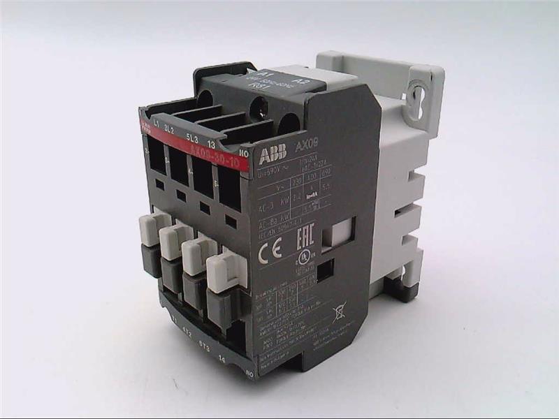 ASEA BROWN BOVERI 1SBL901074R8110