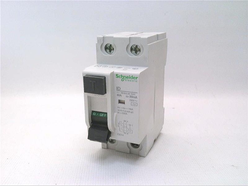 SCHNEIDER ELECTRIC MG23014
