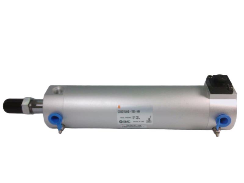 CDBG1BA40-100-HN by SMC