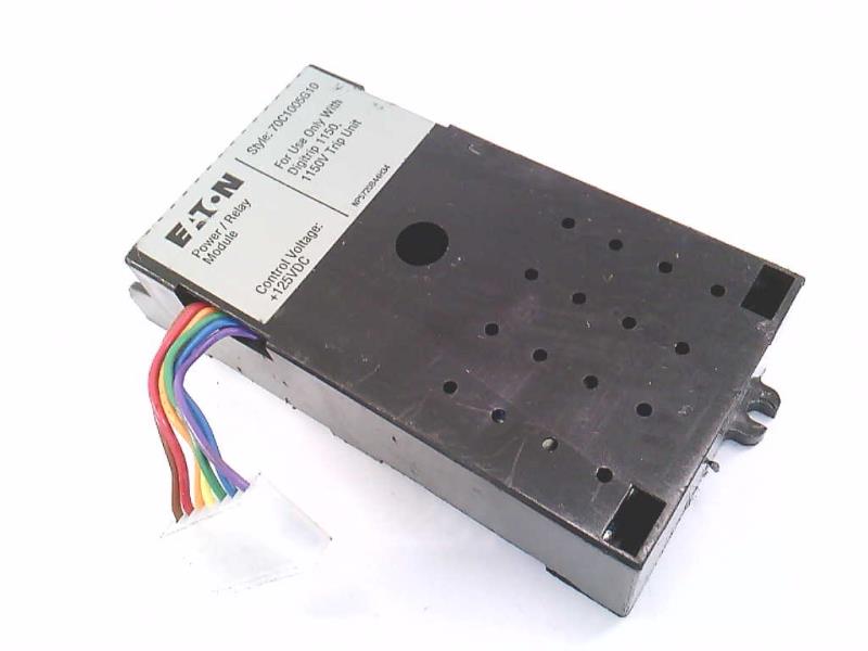 EATON CORPORATION 70C1005G10