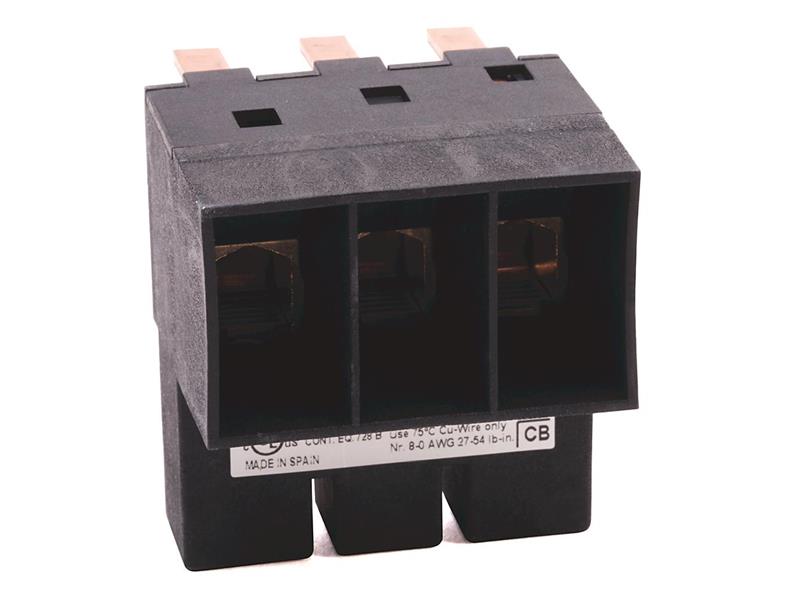 ALLEN BRADLEY 140M-F-WTE