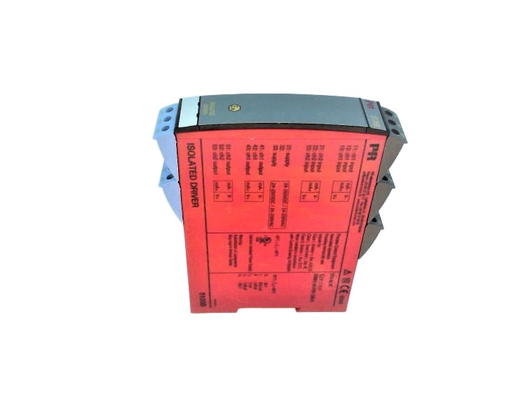 5105BA1B by PR ELECTRONICS