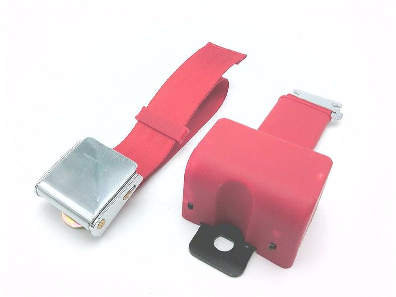 SEAT BELTS PLUS HL800F-2006