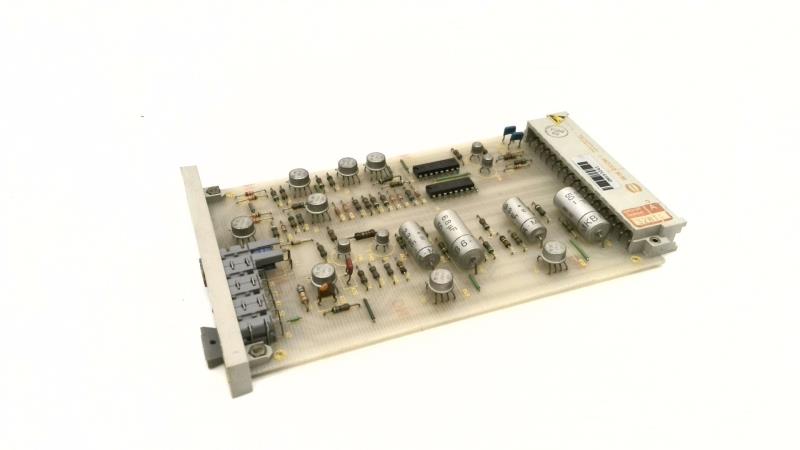 SIEMENS 6DC-2007-1CC