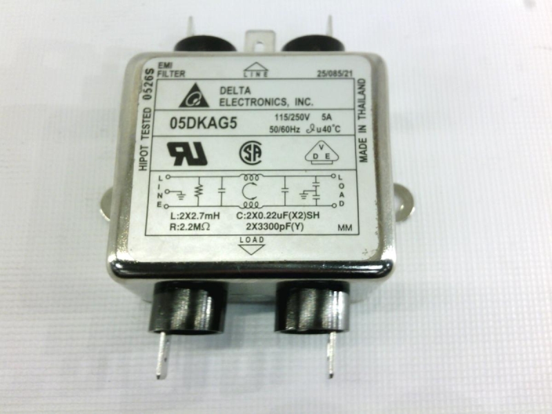 05DKAG5 by DELTA GROUP ELECTRONICS