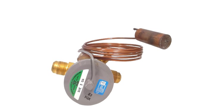 PARKER SVE-3-GA-1/2X5/8