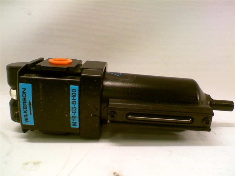 WILKERSON PNEUMATIC M18-03-BH00