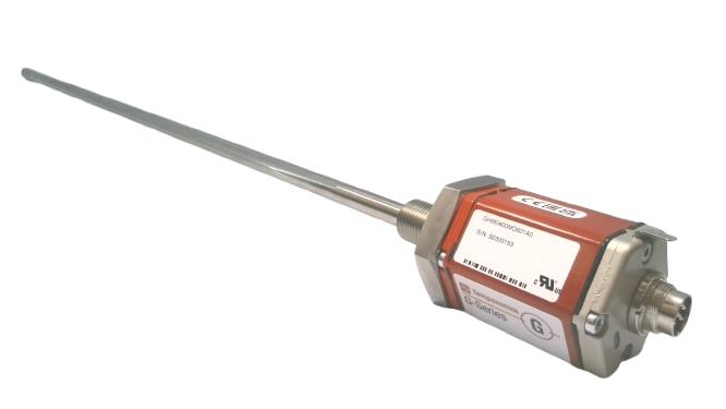 GHM0400MD601A0 by TEMPOSONICS