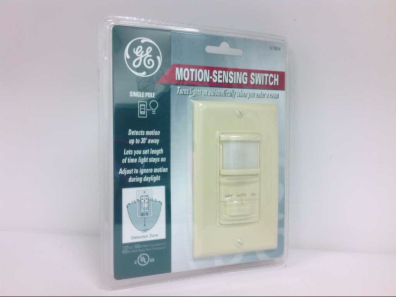 GENERAL ELECTRIC 57884