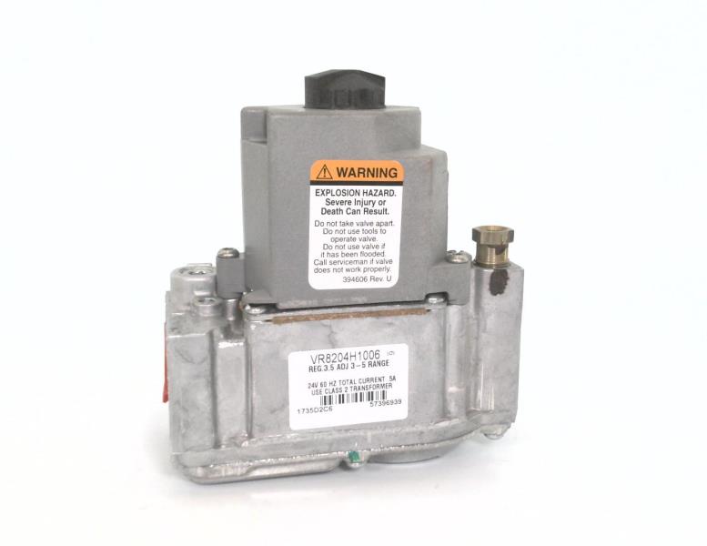 VR8204H1006 by HONEYWELL