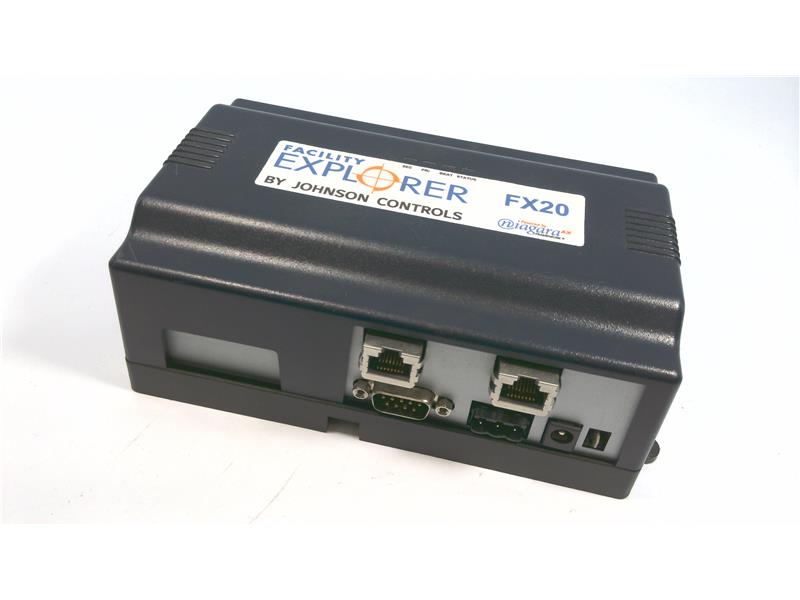 JOHNSON CONTROLS LP-FX2011N-0