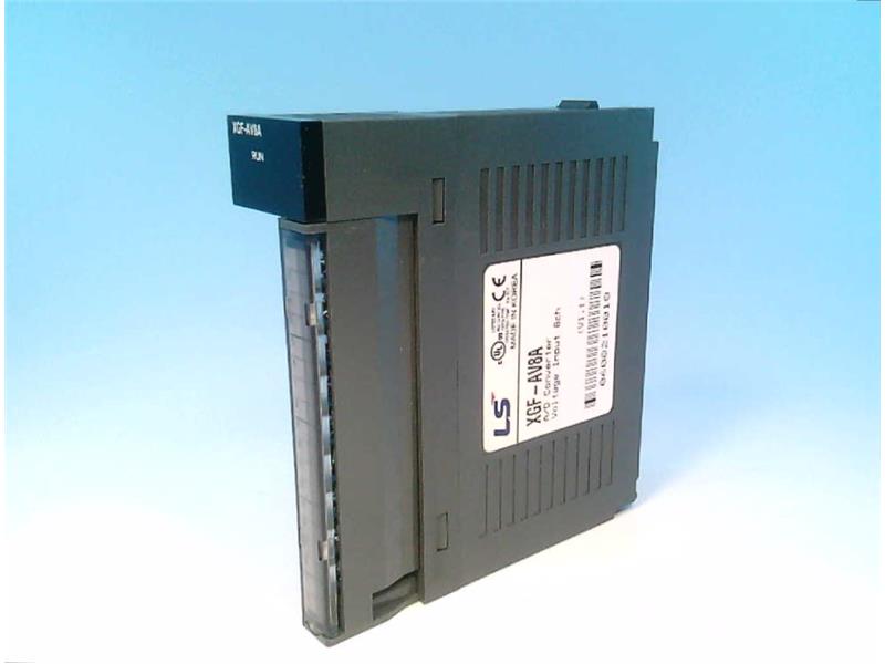 LS ELECTRIC XGF-AV8A
