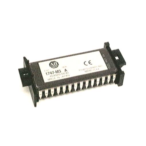 ALLEN BRADLEY 1747-M3