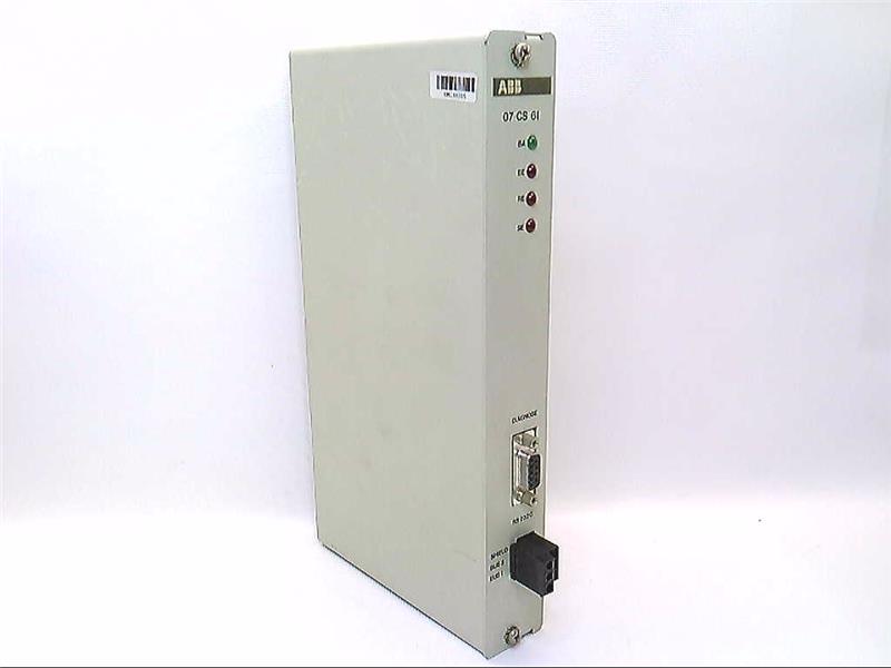 ASEA BROWN BOVERI GJR5240300R0202