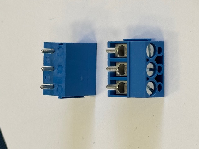 ON SHORE TECHNOLOGY ED1003DS