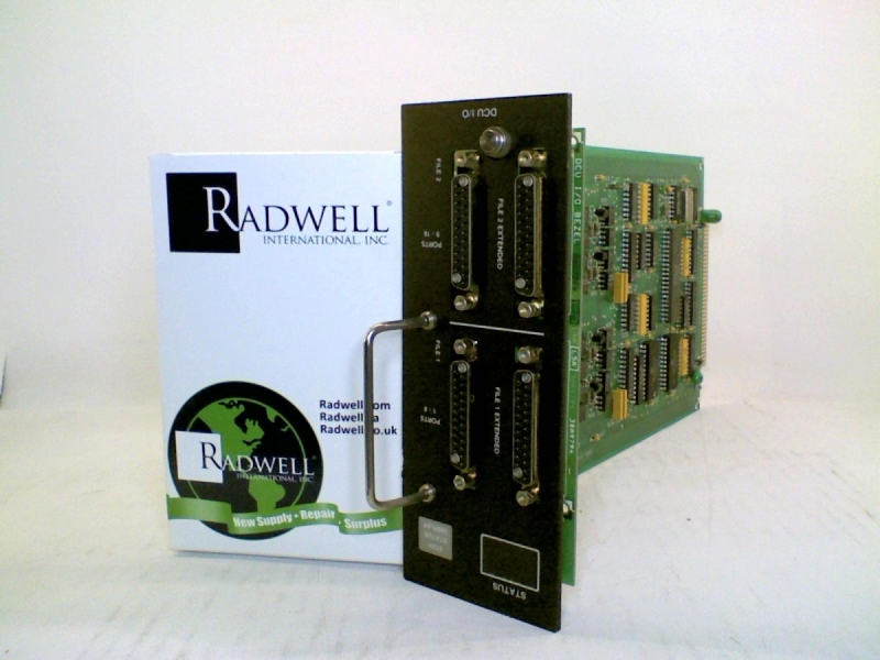 47A8968X012 by EMERSON