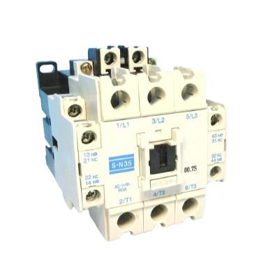 MITSUBISHI SN35CXAC200V