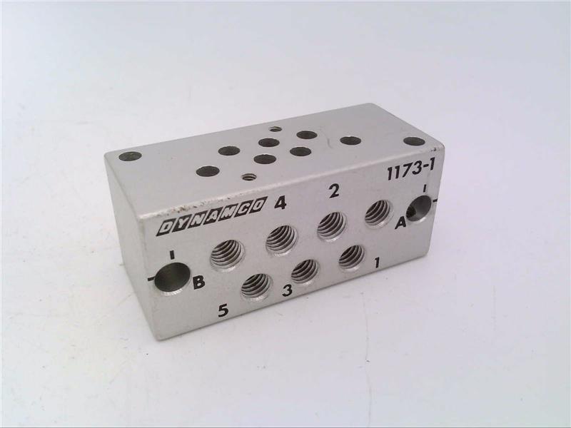 DYNAMCO INC 1173-1