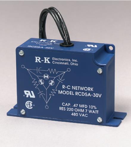 R-K ELECTRONICS RCD5A-30V